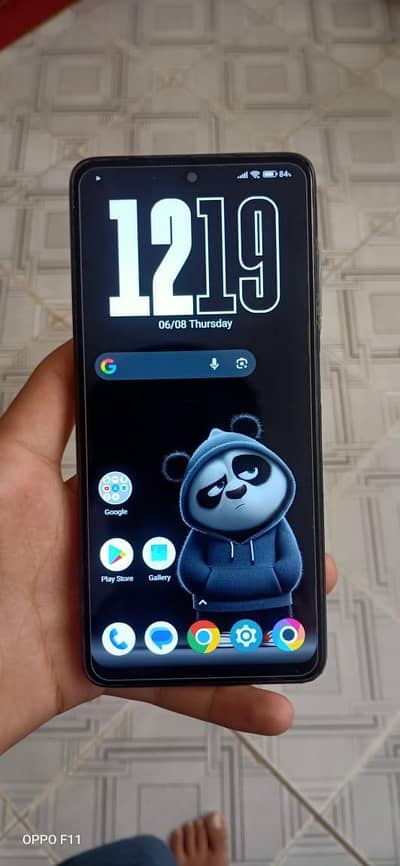 Xiaomi Poco X3 NFC