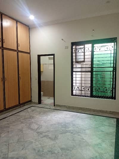 5 Marla Lower Portion For Rent