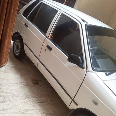 Suzuki Mehran VX 2006