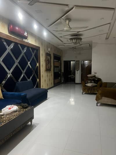 12 Marla Upper Portion For Rent