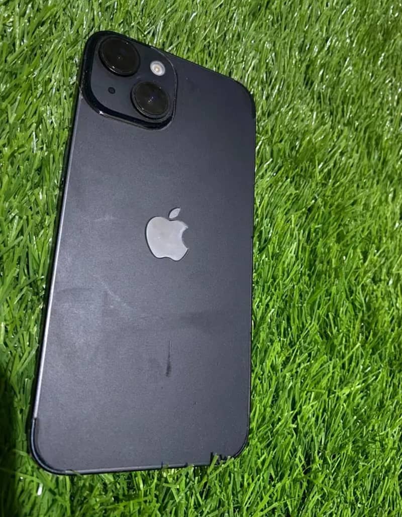 Apple iPhone 14 2