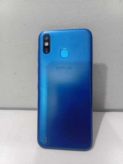 infinix smart 4 2/32