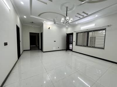 12 Marla Brand New House For Rent
