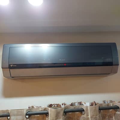 gree Inverter Ac 1.5 ton