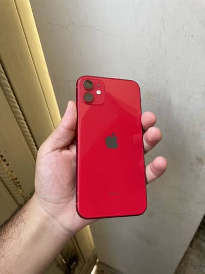 Apple iPhone 11