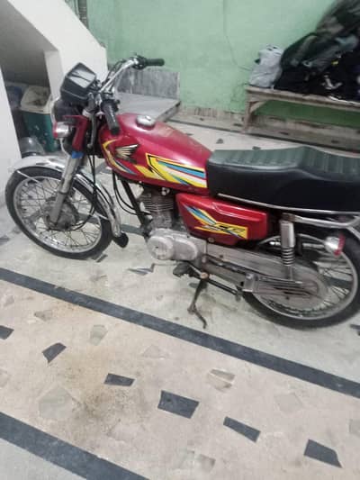 1st owner used New bike samooth drive ,03211010404