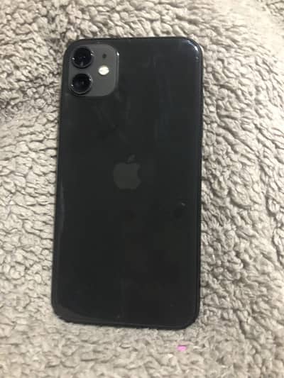 I phone 11 Non pta