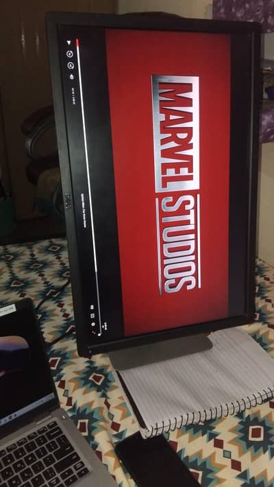 Dell UltraSharp 24 Inches IPS Monitor