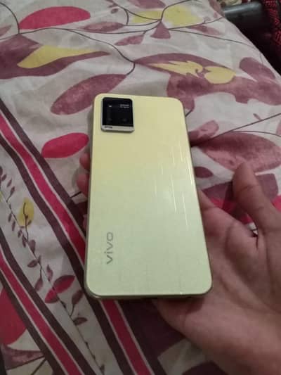 Vivo Y33s