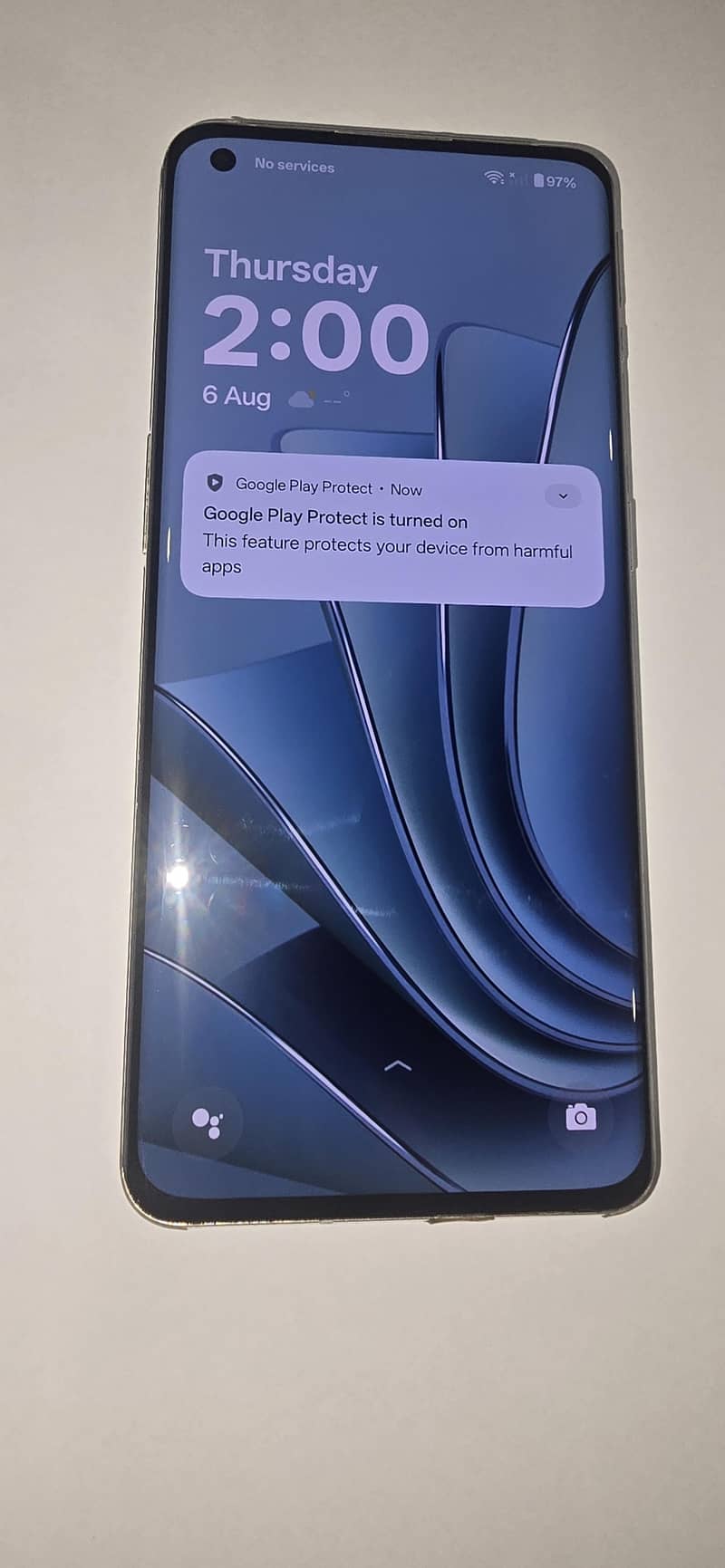 One Plus 10 Pro 1