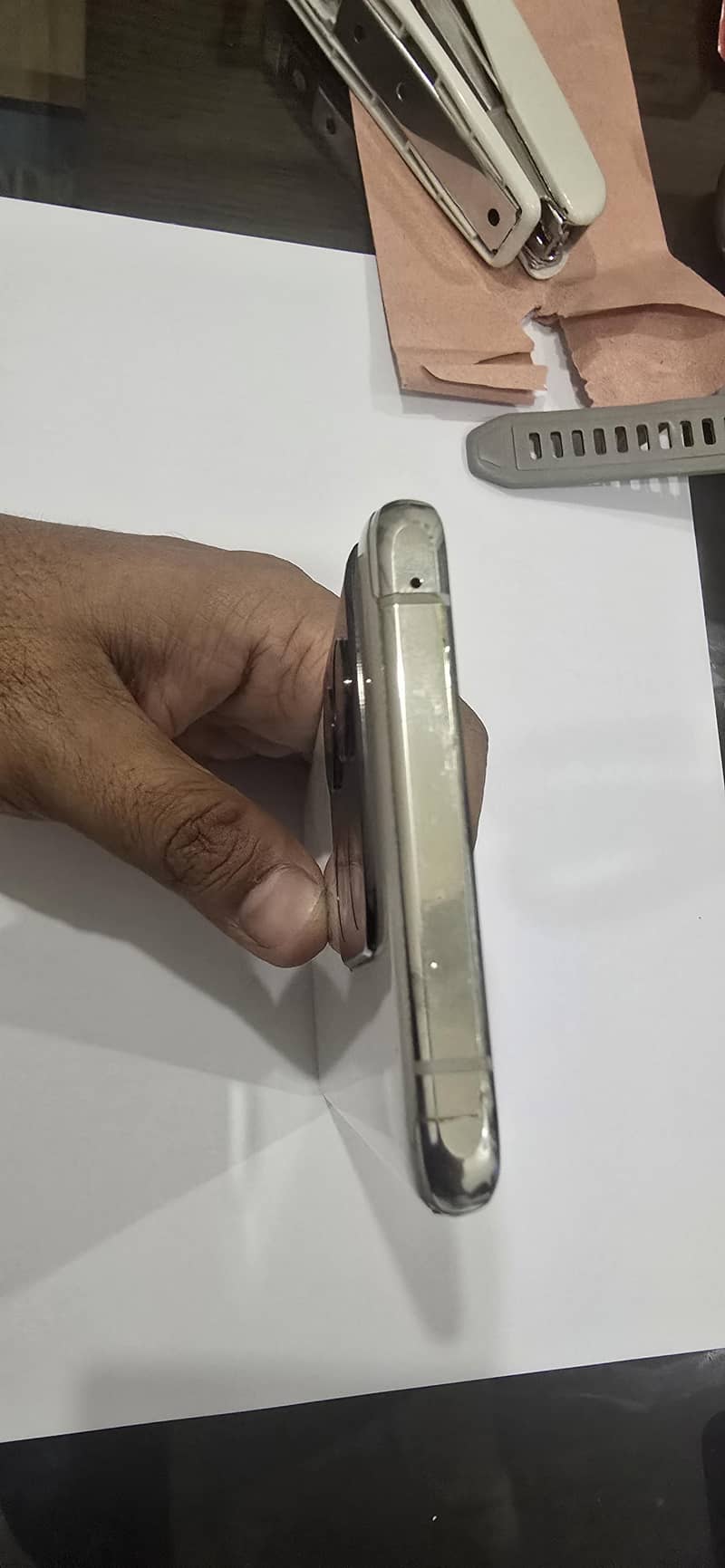 One Plus 10 Pro 7