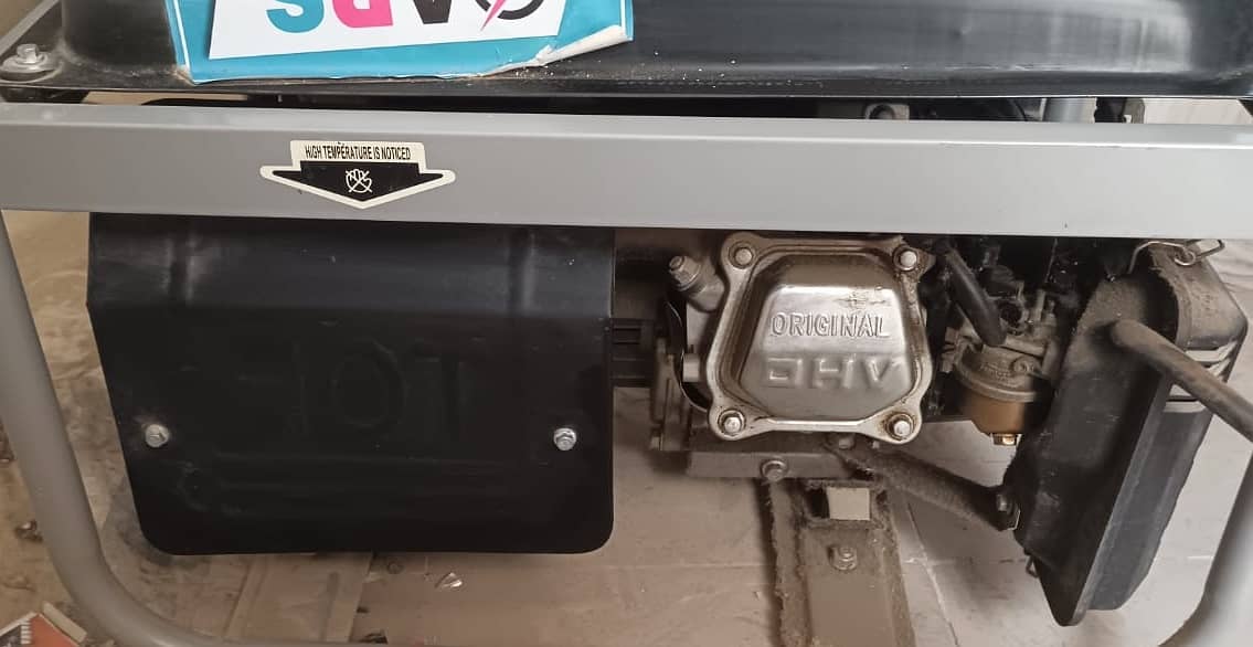 generator 1