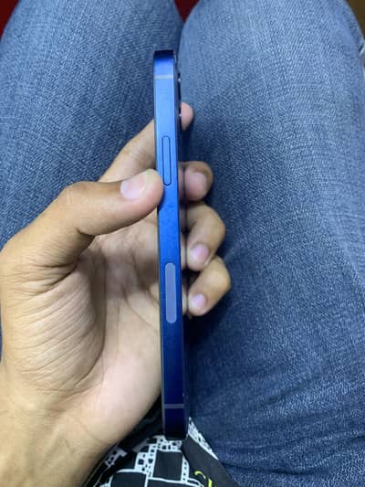 Apple iPhone 12 Non pta jv Hn Bettery Health 93%hn