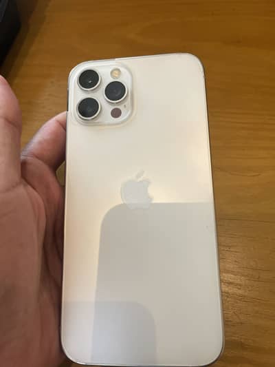 Apple iPhone 12 Pro Max