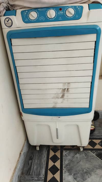 Air Cooler