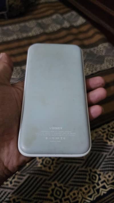 power bank 25000mh