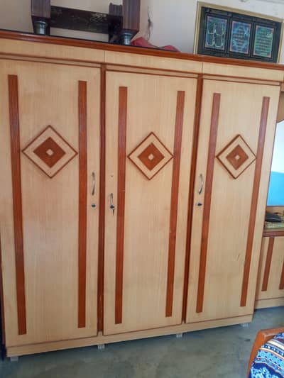 4 PCs furniture set