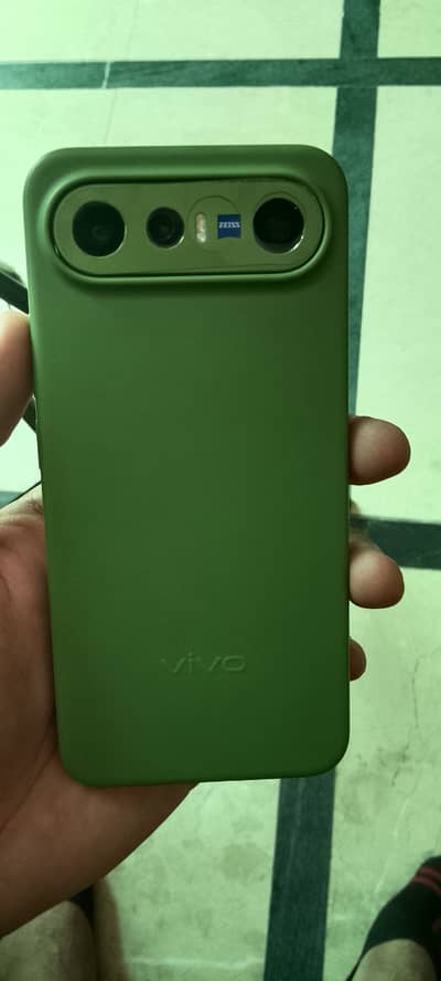 Vivo X300fe