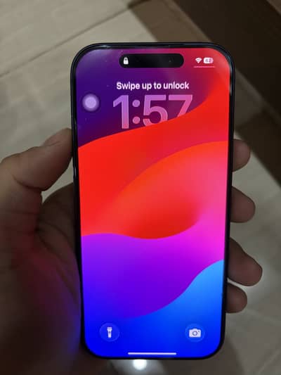 Apple iPhone 17 Pro