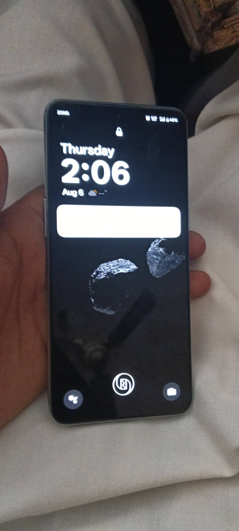 One Plus 10T 1