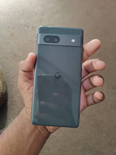 Google Pixel 7a 8GB 128 Gb