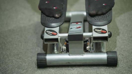 Body Sculpture BS1120 Mini Stepper – Excellent Condition