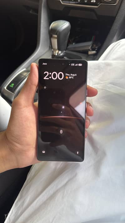 Google Pixel 7a