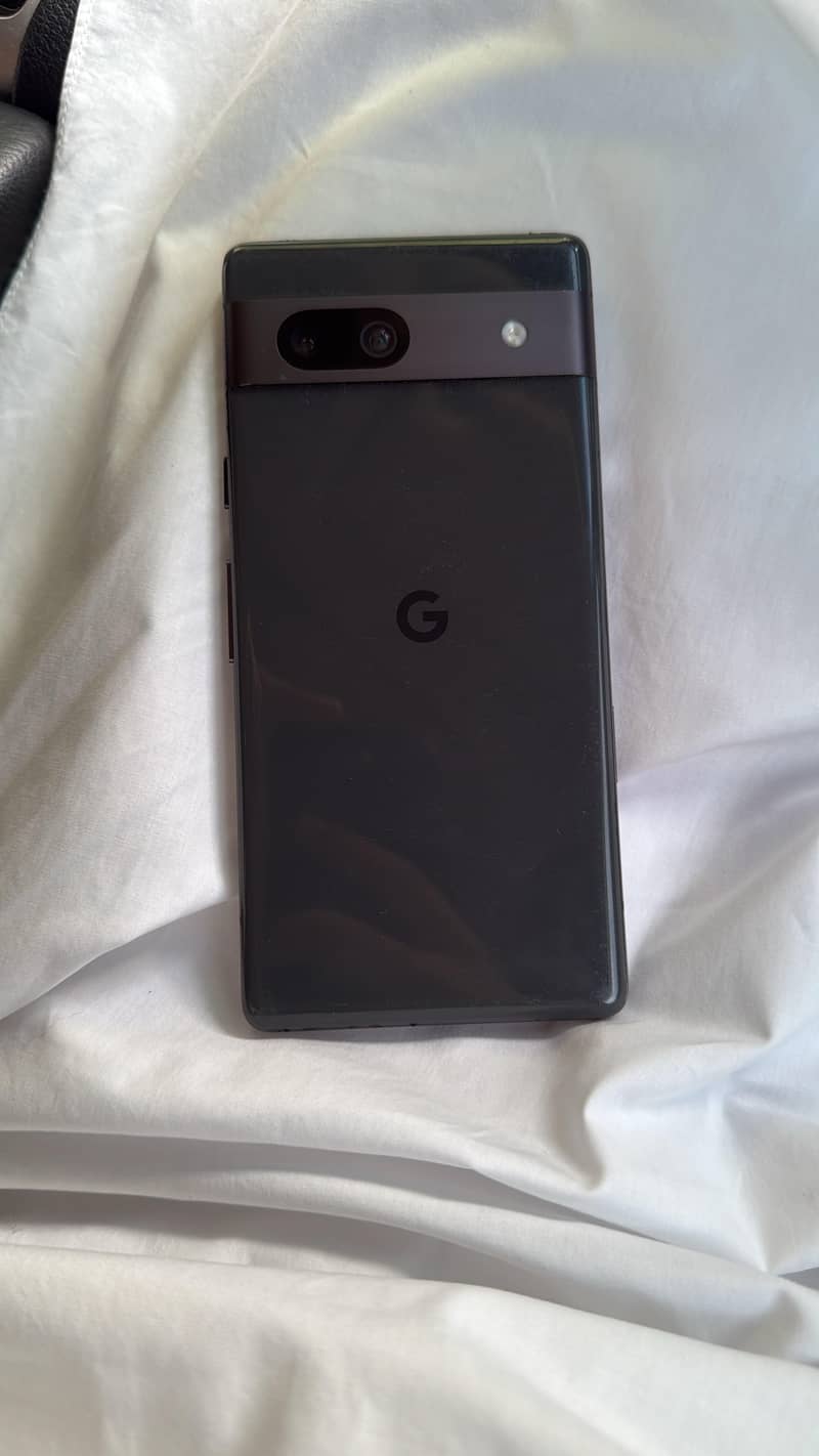 Google Pixel 7a 1