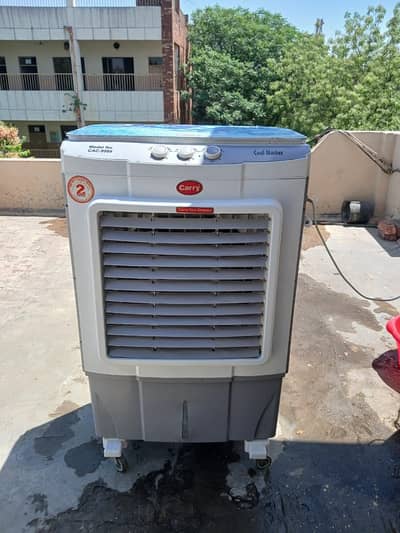 Carry Air Cooler