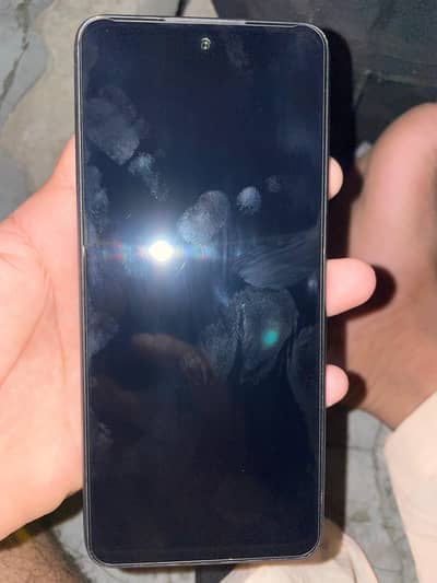 Infinix Zero X Neo