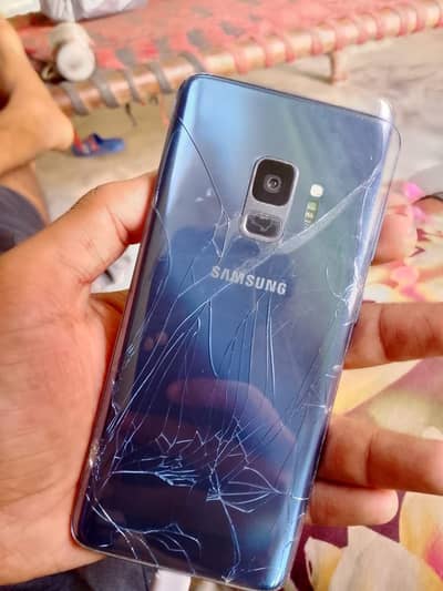 Samsung Mobile S9