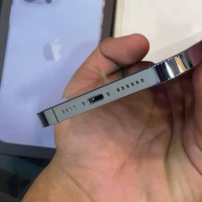Apple iPhone 13 Pro Max 128gb 03418561122