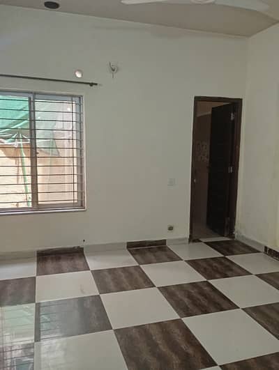 5 Marla House For Rent