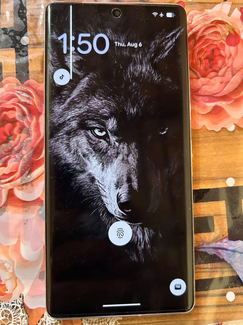 Google Pixel 7 Pro 1