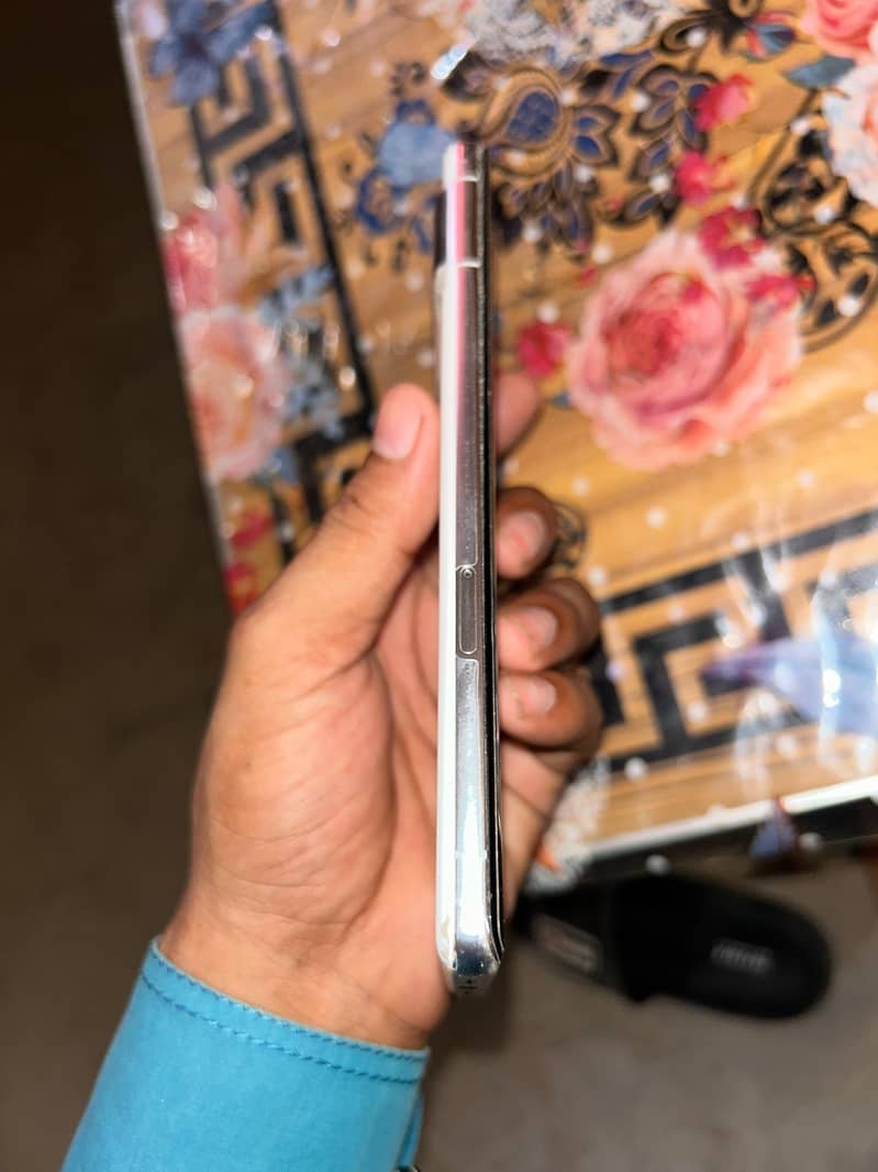 Google Pixel 7 Pro 3