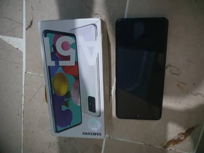 Samsung Mobile A51