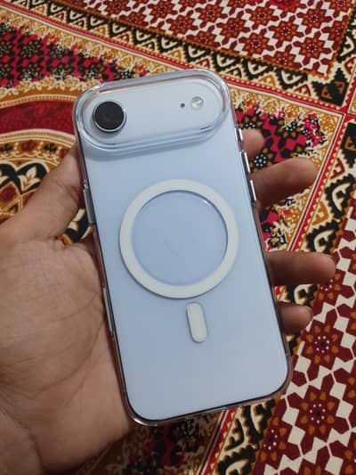 Apple iPhone 17 Air
