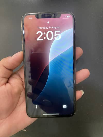iPhone XS Max 256gb