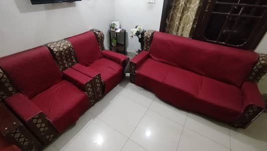 7 Seater Sofa for Sell