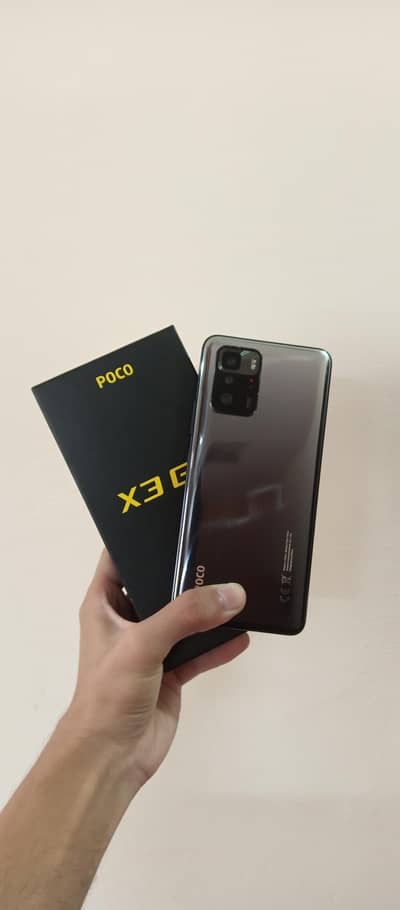 Xiaomi POCO X3 GT
