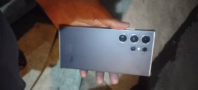Samsung Mobile S24 Ultra
