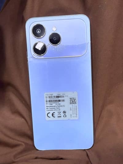 Tecno Other Model
