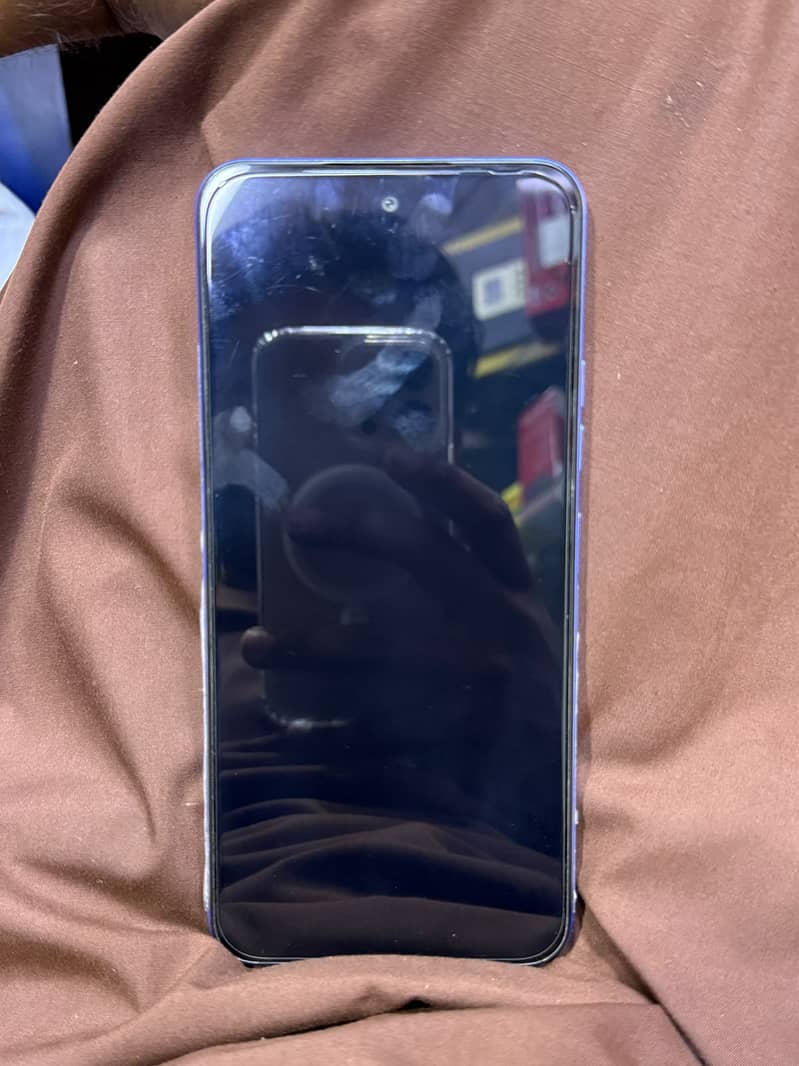 Tecno Other Model 3
