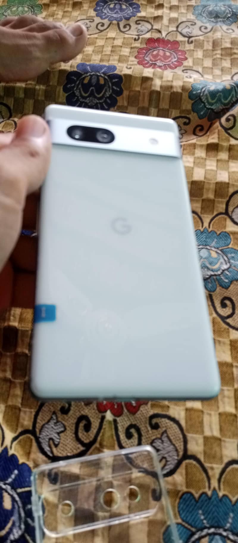 Google Pixel 7a 1