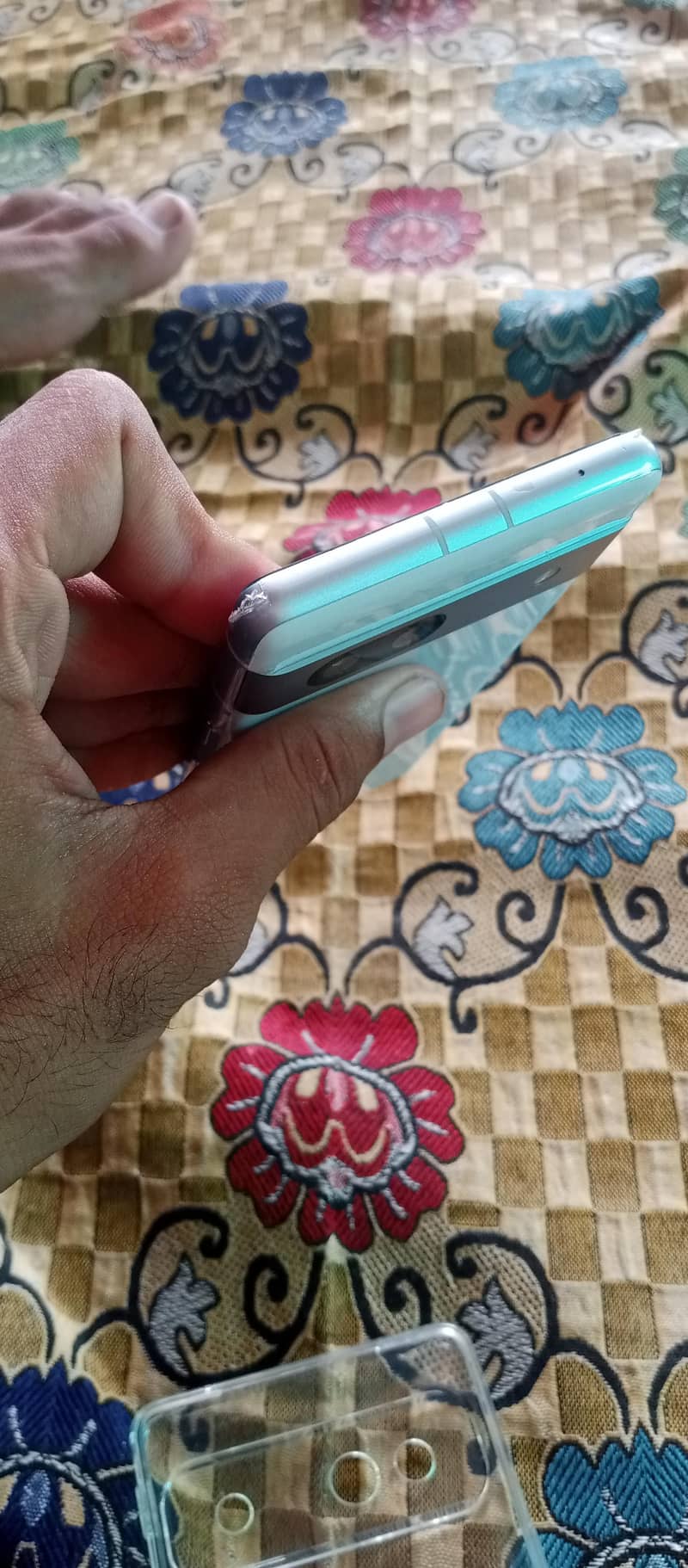Google Pixel 7a 6