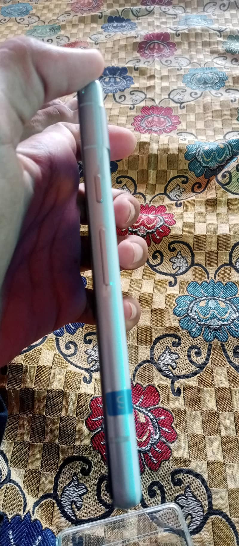 Google Pixel 7a 7