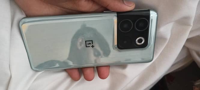 One Plus 10T