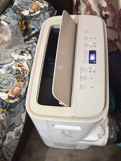 MEDIA PORTABLE WIFI AC rs:75000 . . call 03002340879