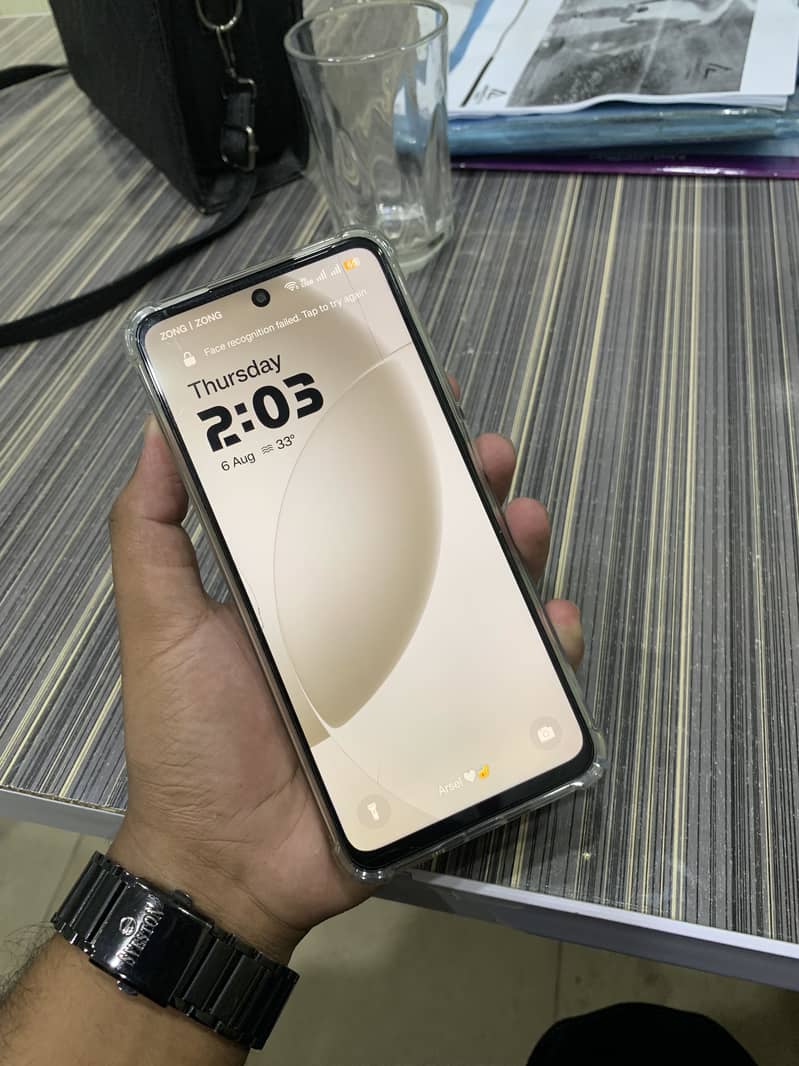 Realme C75 1