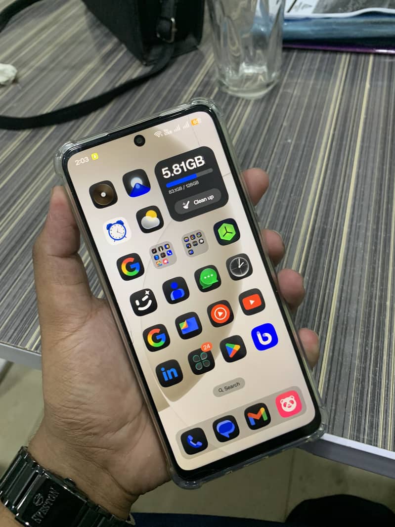 Realme C75 2